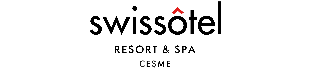 Swissôtel Resort & Spa, Çesme
