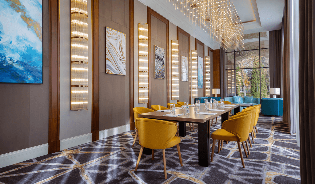 VIP Lounge