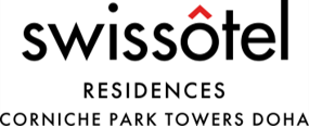 Логотип Swissôtel Residences Corniche Park Towers Doha